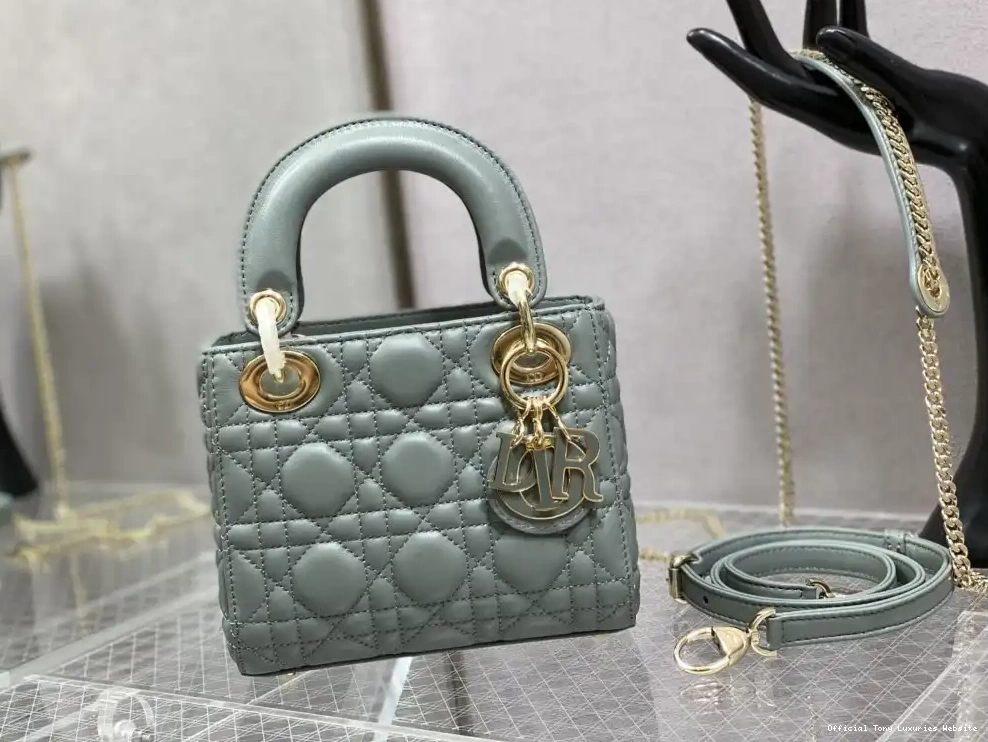 Tony Luxuries diro-17CM LADY 0614